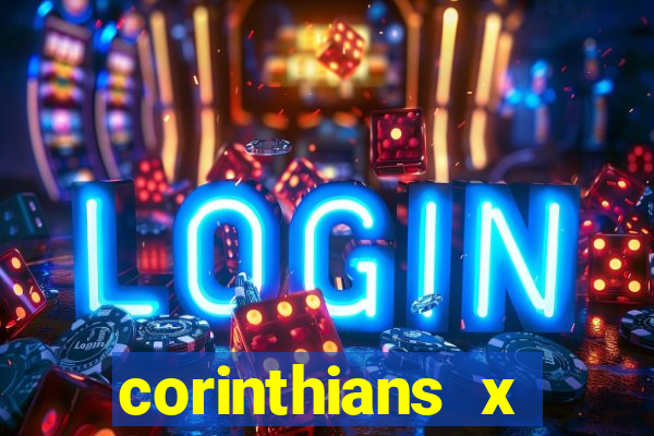 corinthians x gremio multicanais