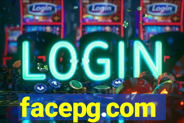 facepg.com