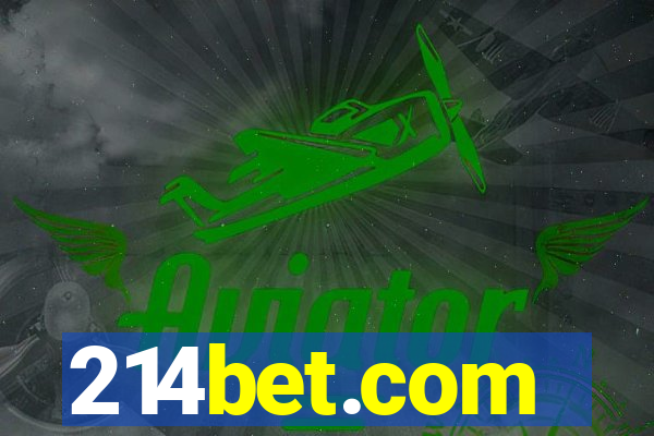 214bet.com