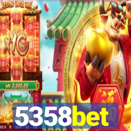 5358bet