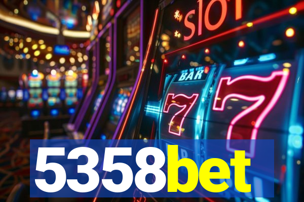 5358bet
