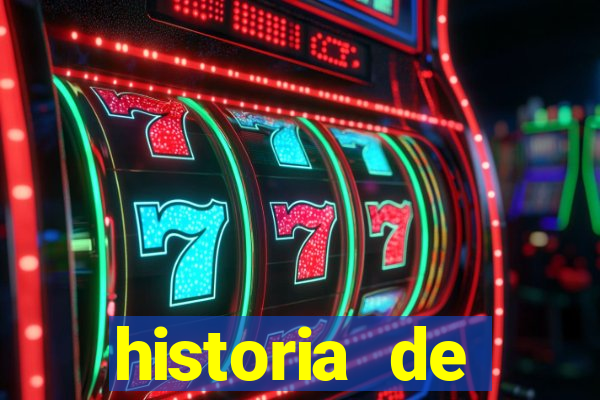 historia de personagem rp