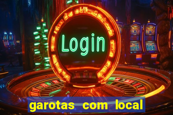 garotas com local santos sp