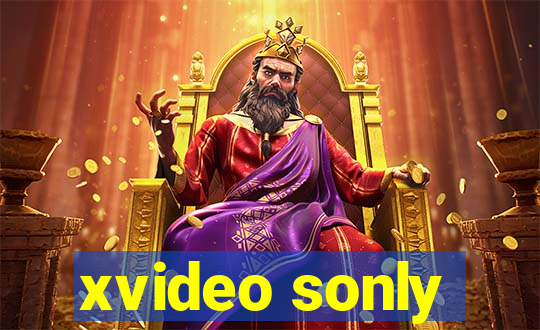 xvideo sonly