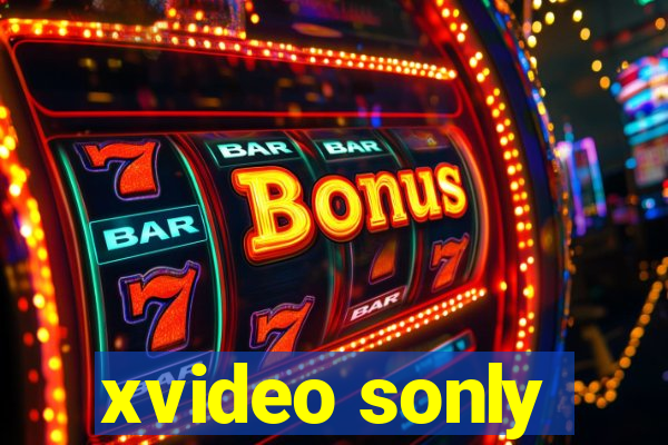 xvideo sonly