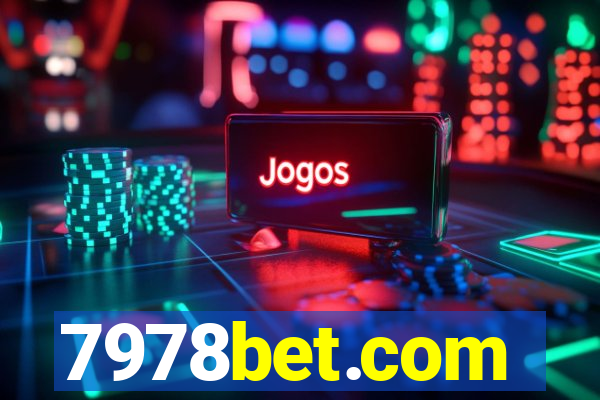 7978bet.com