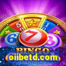 oiibetd.com