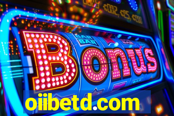 oiibetd.com