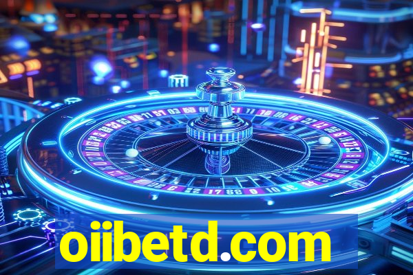 oiibetd.com