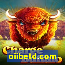 oiibetd.com