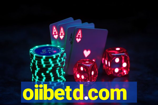 oiibetd.com