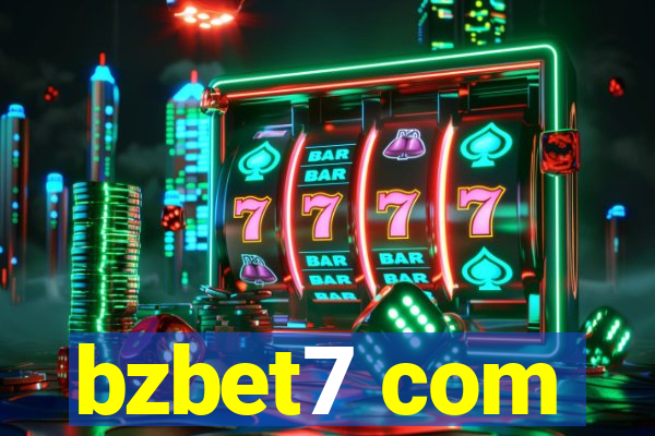 bzbet7 com