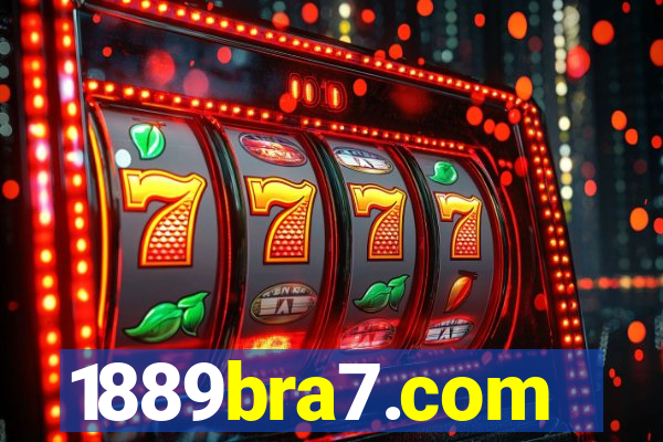 1889bra7.com