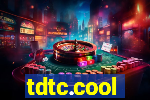 tdtc.cool
