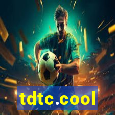 tdtc.cool