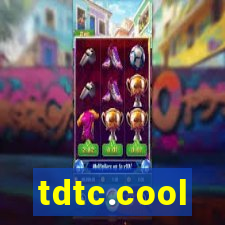 tdtc.cool