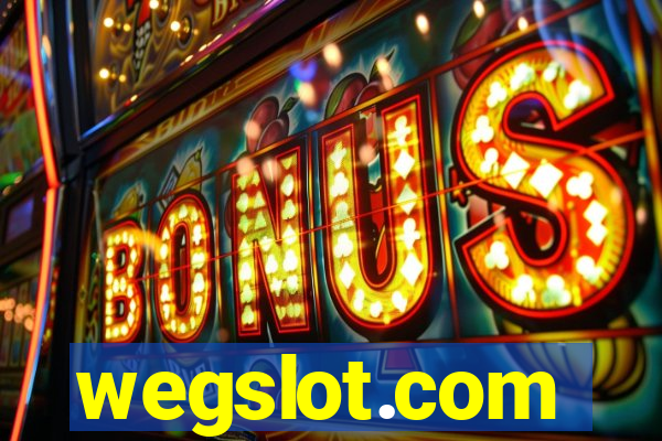 wegslot.com