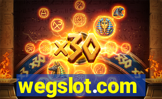 wegslot.com