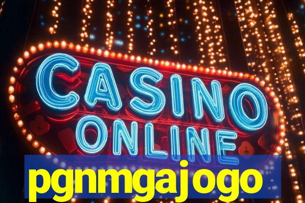pgnmgajogo