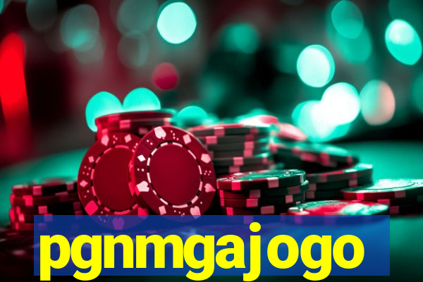 pgnmgajogo