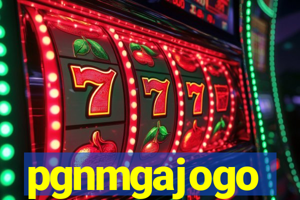 pgnmgajogo