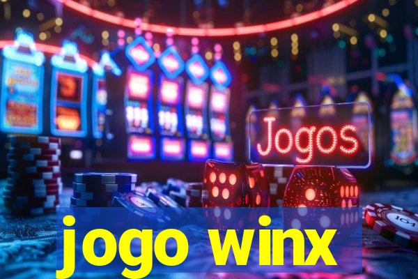 jogo winx