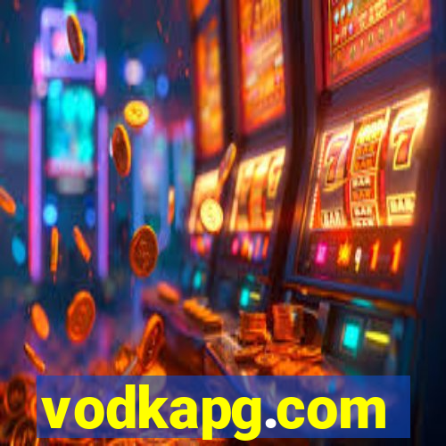 vodkapg.com