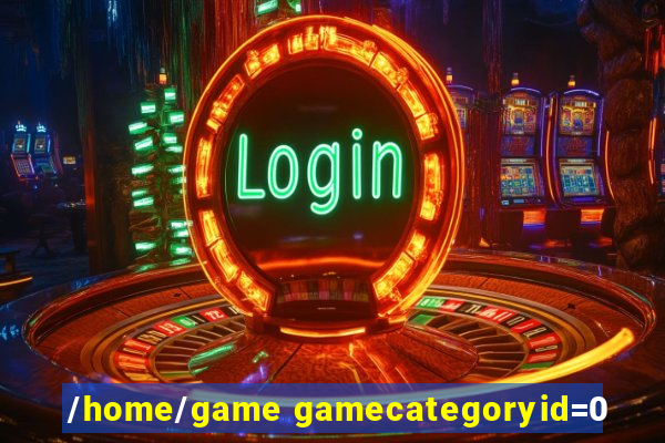 /home/game gamecategoryid=0