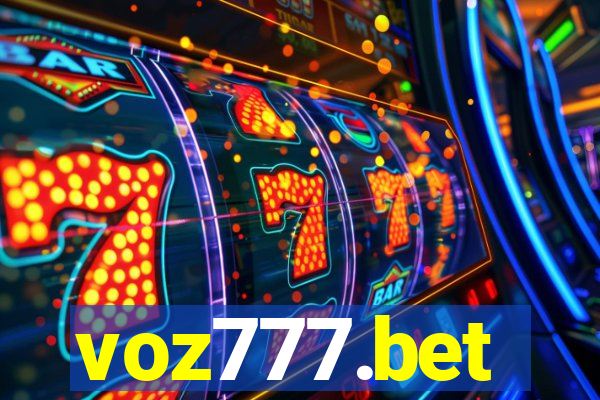 voz777.bet