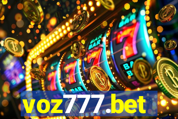voz777.bet