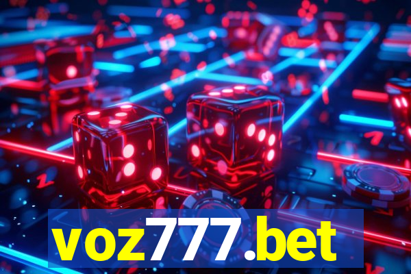 voz777.bet