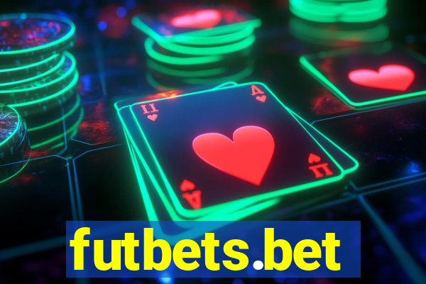 futbets.bet