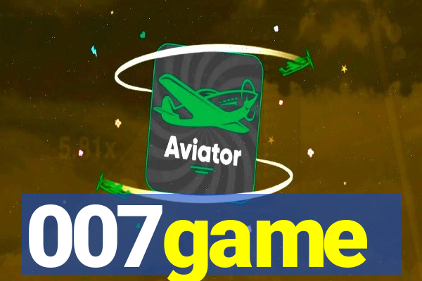 007game