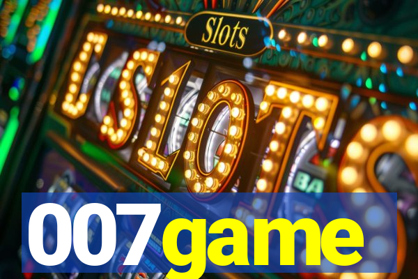 007game