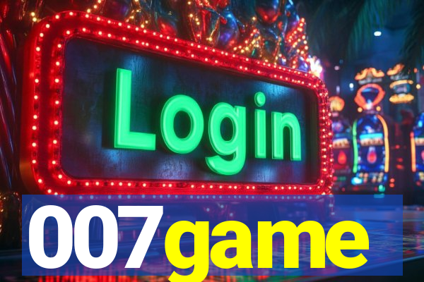 007game