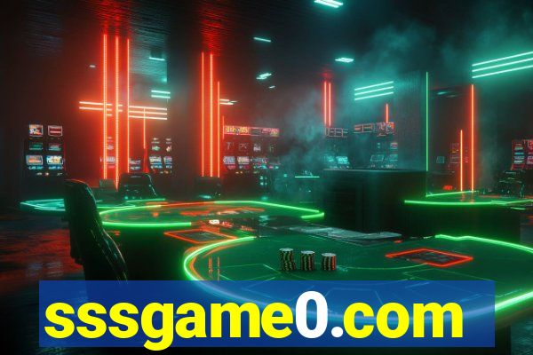sssgame0.com