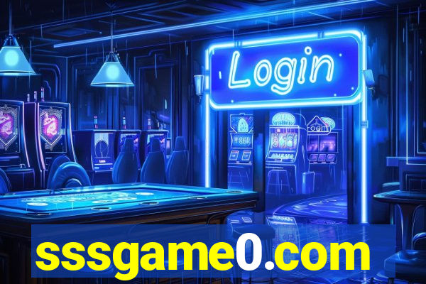 sssgame0.com