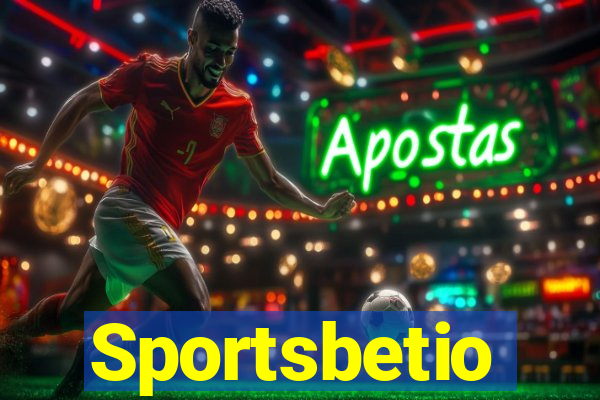 Sportsbetio