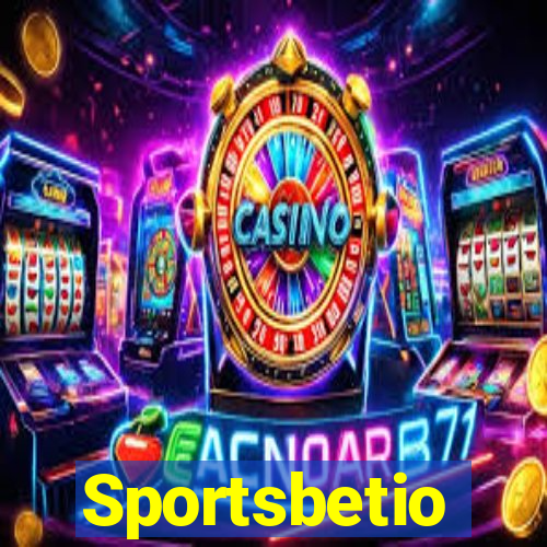 Sportsbetio