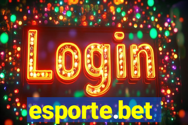 esporte.bet
