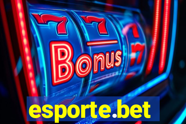 esporte.bet