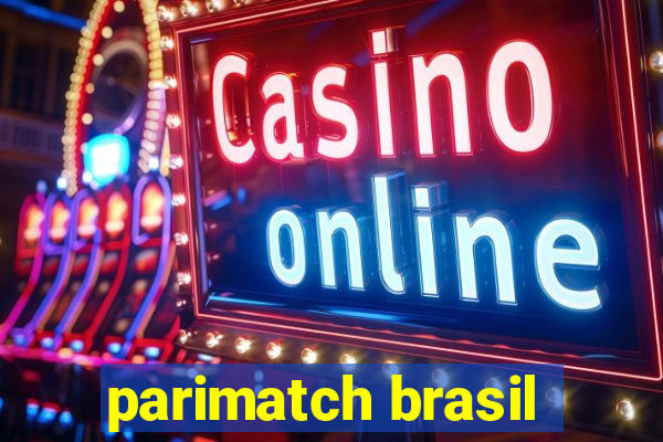 parimatch brasil