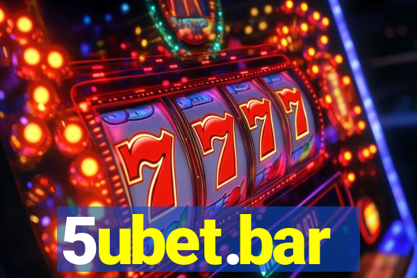 5ubet.bar