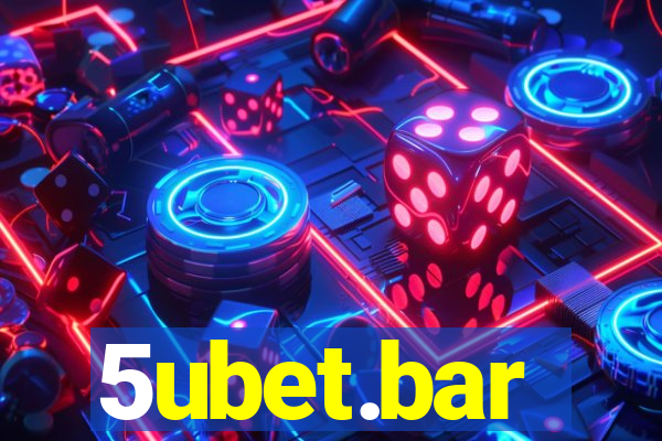 5ubet.bar