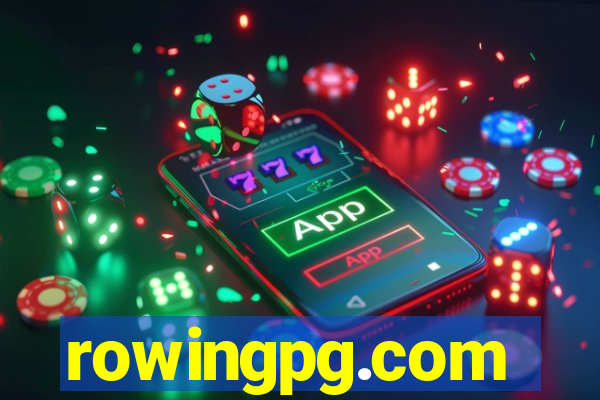 rowingpg.com