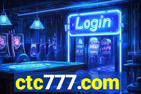 ctc777.com