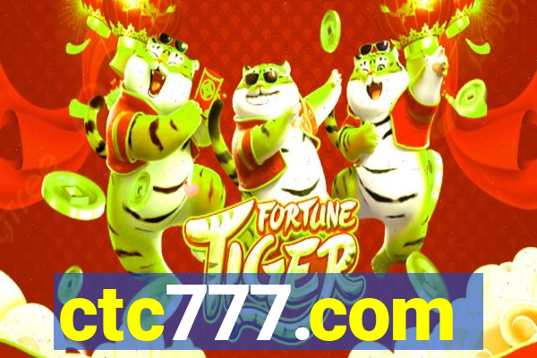 ctc777.com
