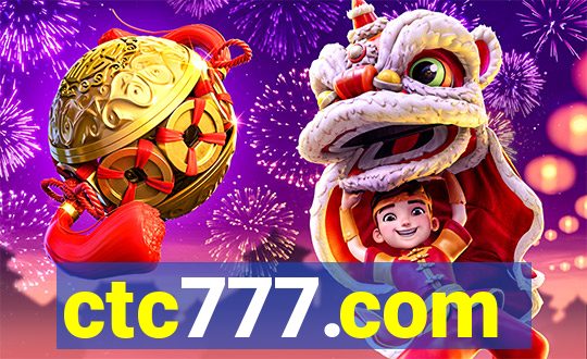 ctc777.com