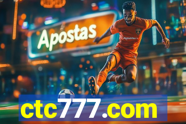 ctc777.com