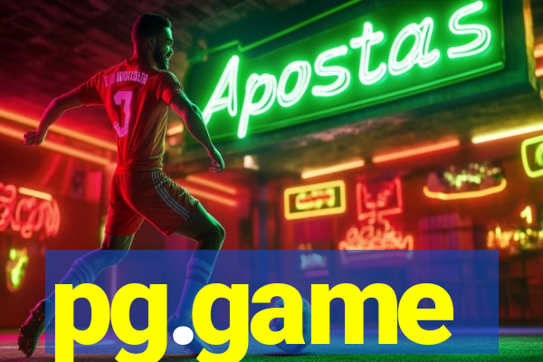 pg.game